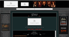 Desktop Screenshot of jamesdio.ru